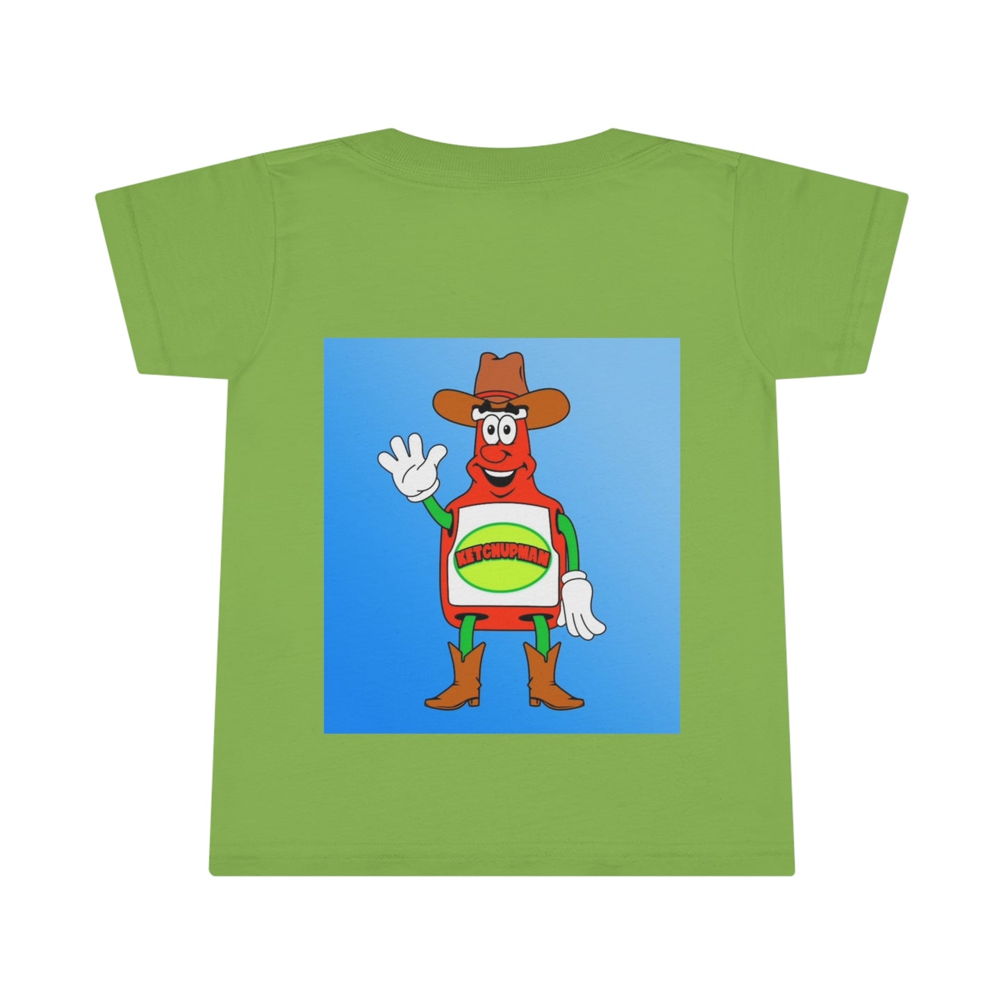 Toddler T-shirt