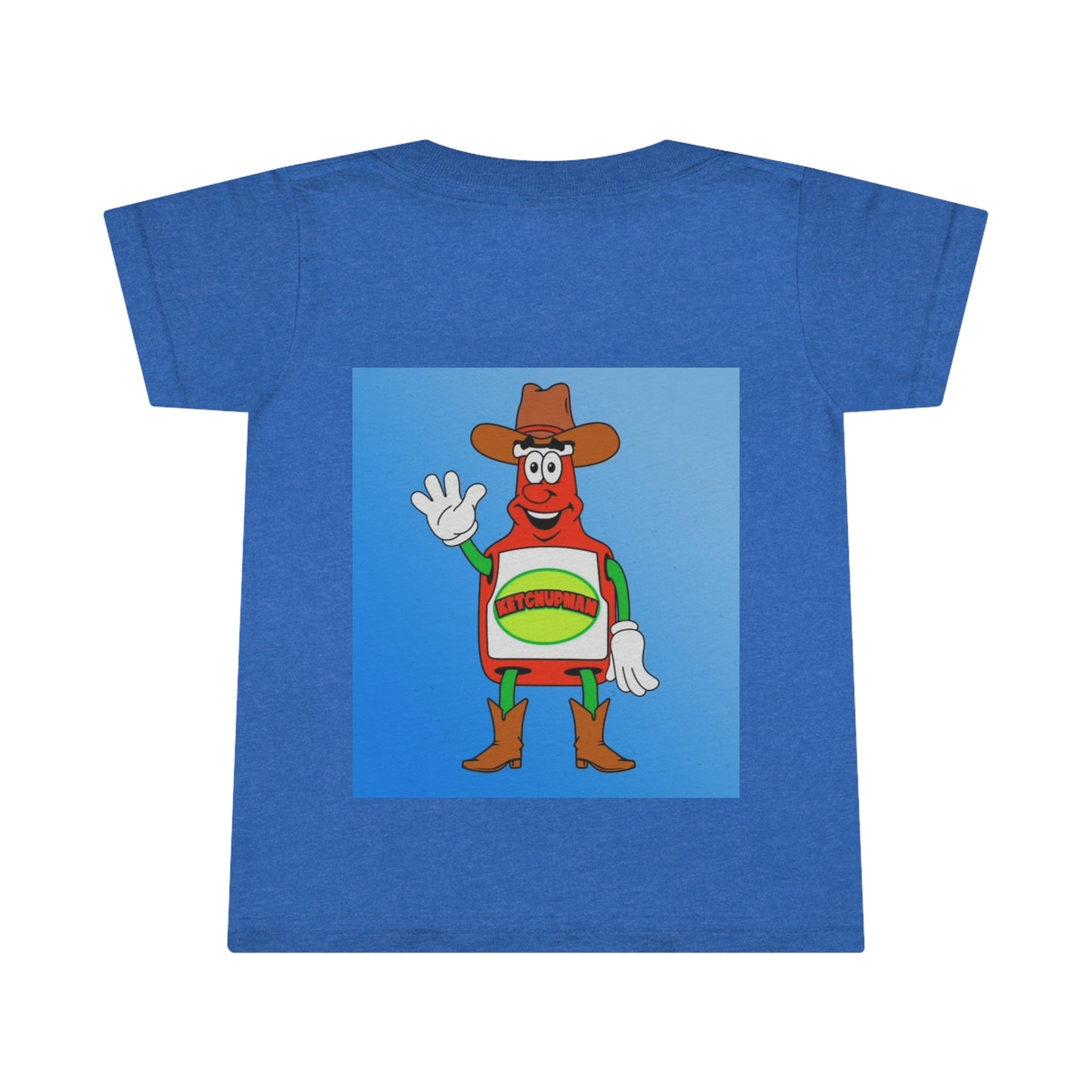 Toddler T-shirt