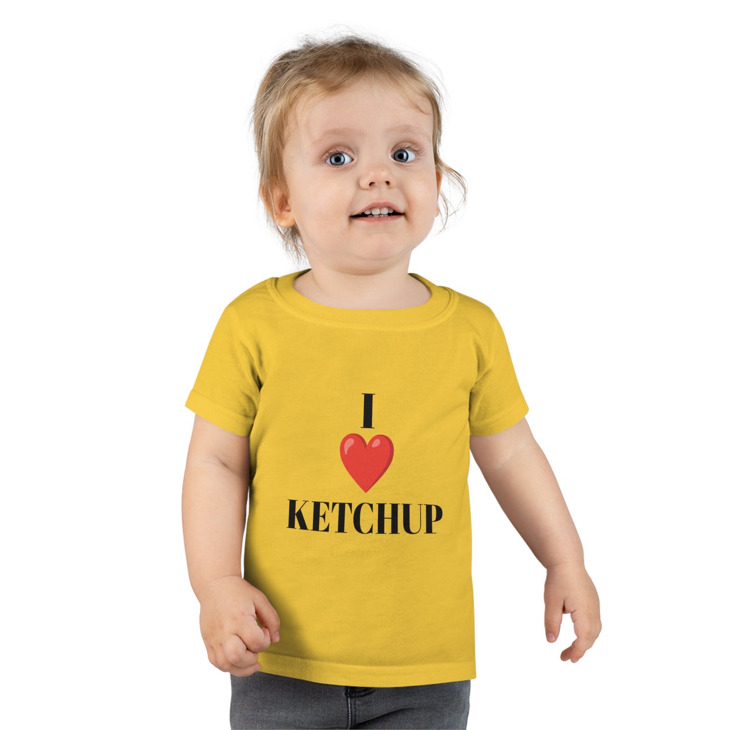 Toddler T-shirt