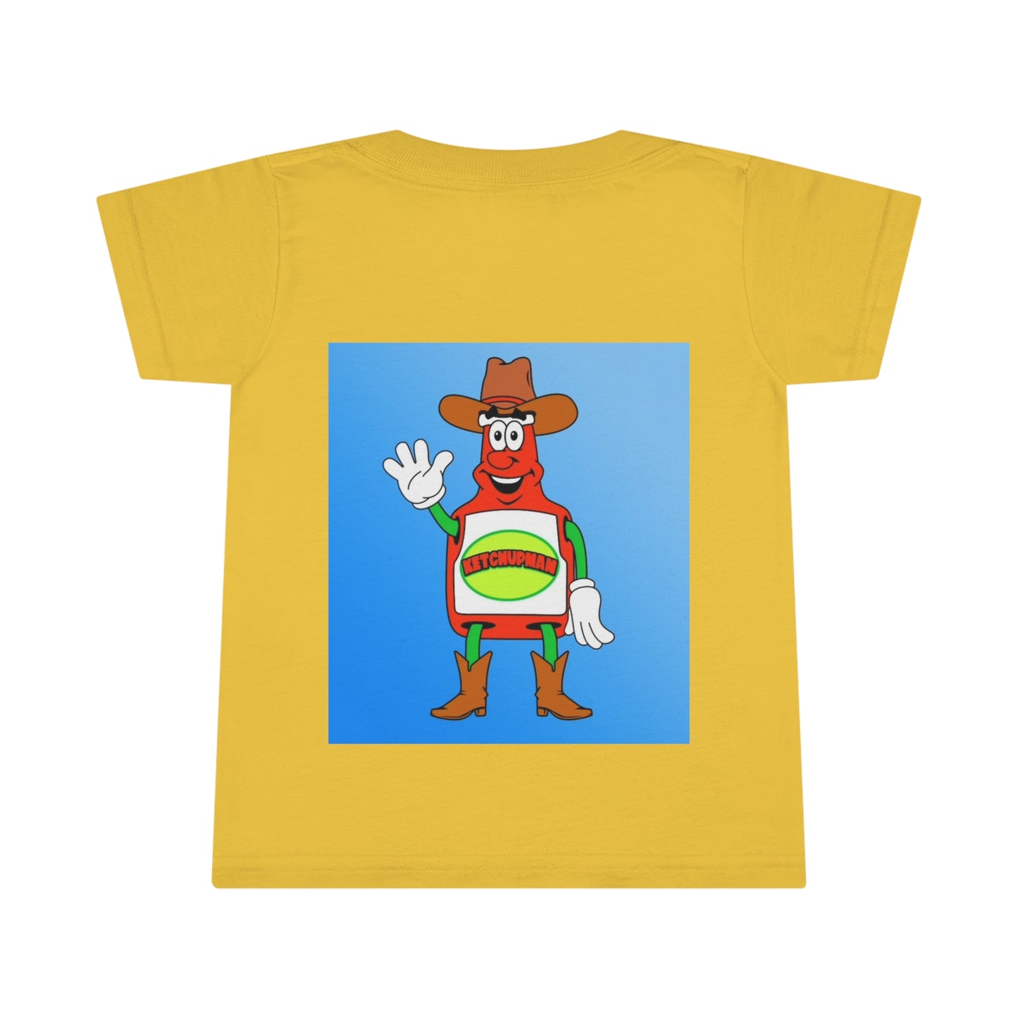 Toddler T-shirt