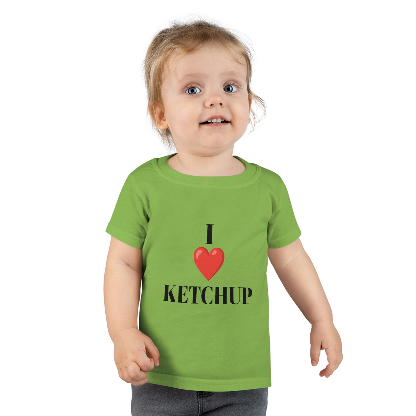 Toddler T-shirt