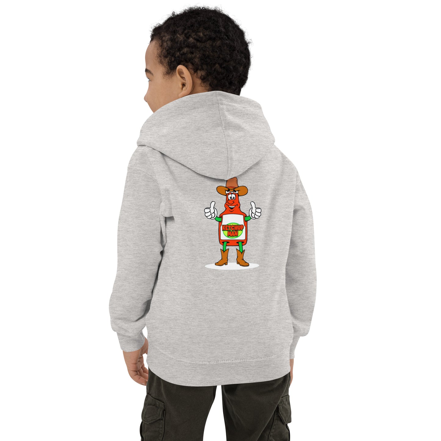 Kids Hoodie