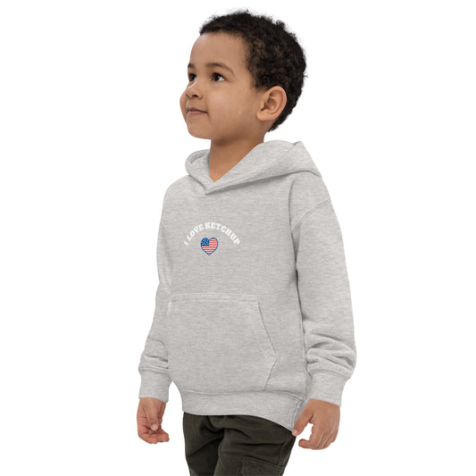 Kids Hoodie