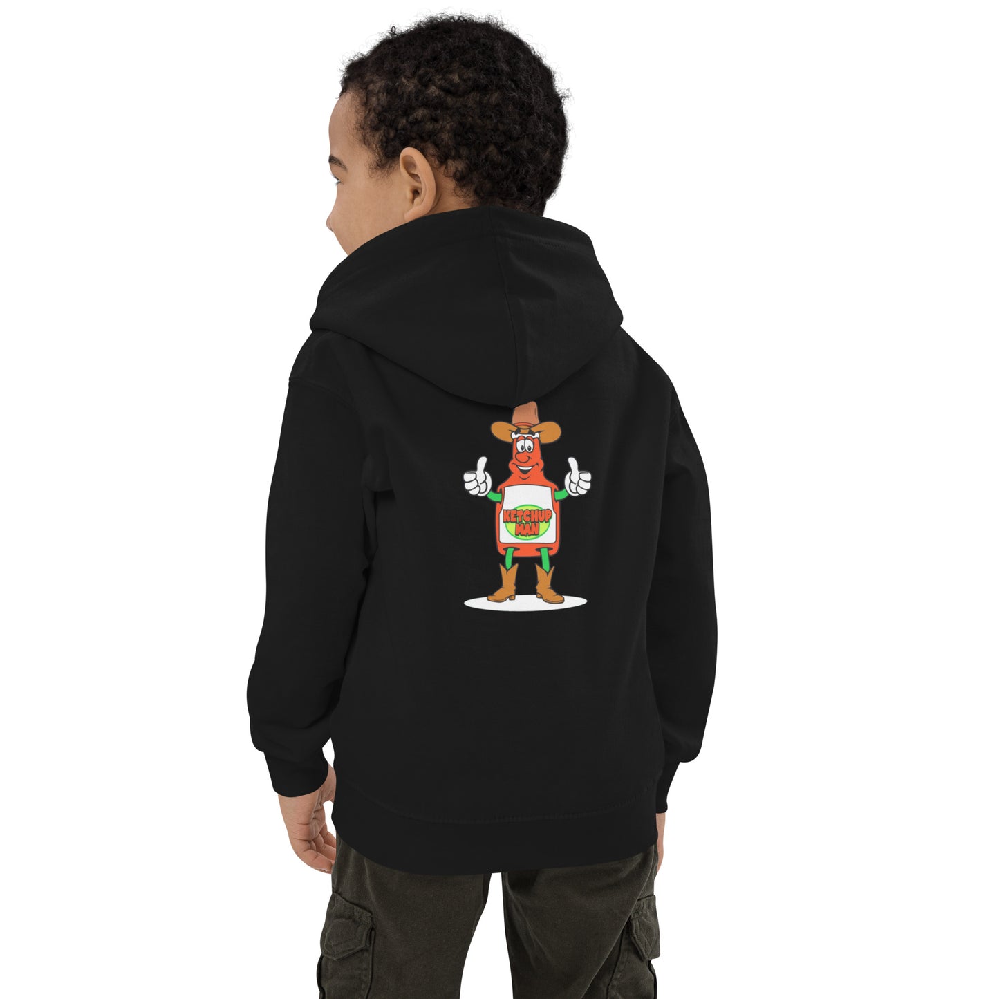 Kids Hoodie