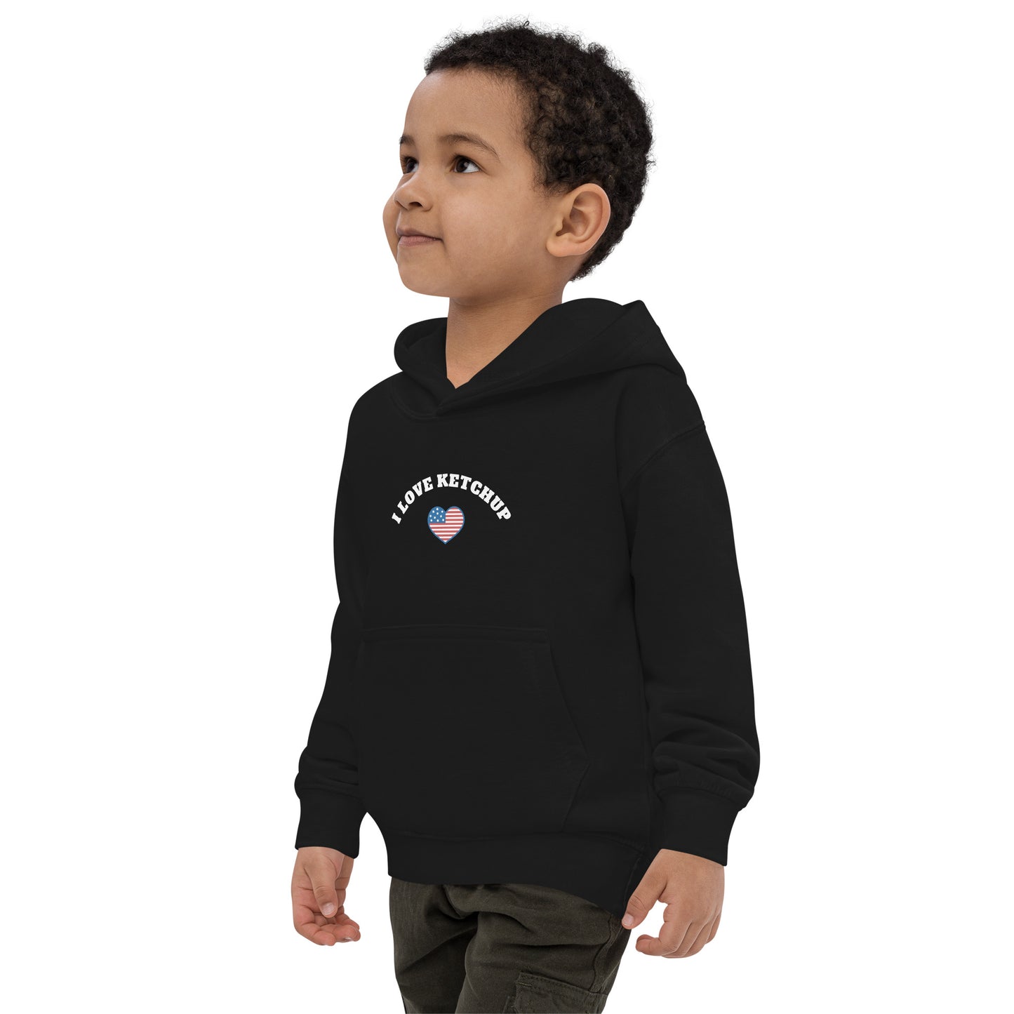 Kids Hoodie