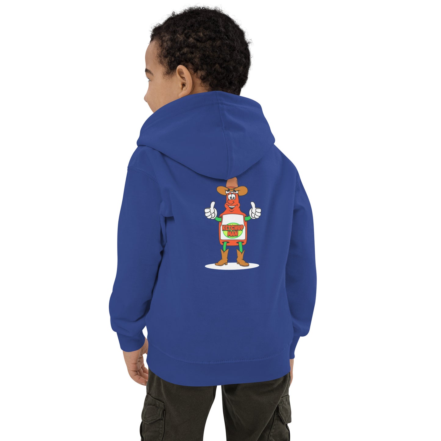 Kids Hoodie