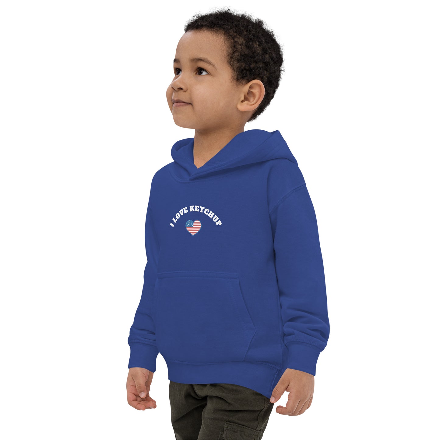 Kids Hoodie